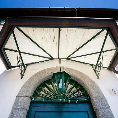 Casa Di Momo Lejlighed Carate Urio Eksteriør billede