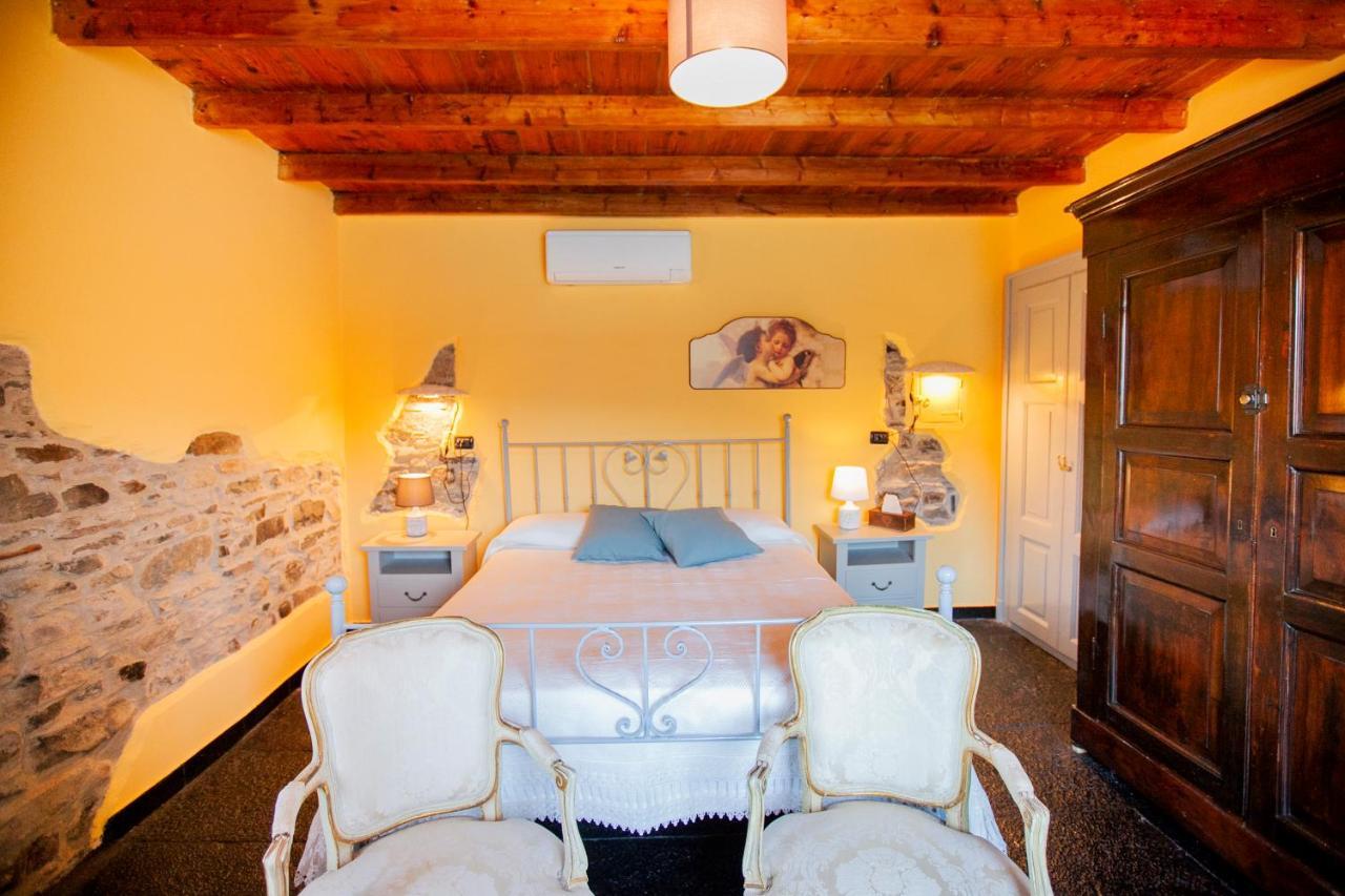 Casa Di Momo Lejlighed Carate Urio Eksteriør billede