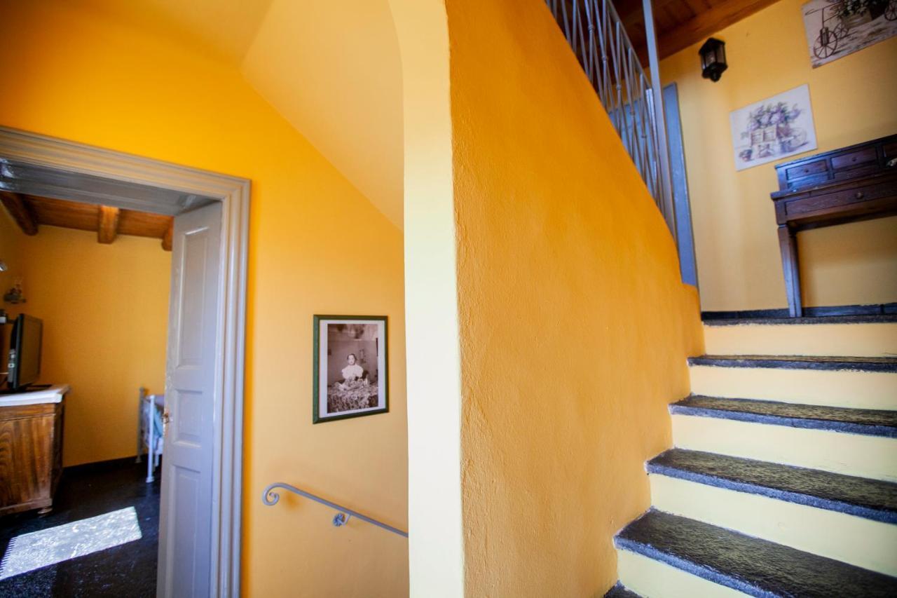 Casa Di Momo Lejlighed Carate Urio Eksteriør billede