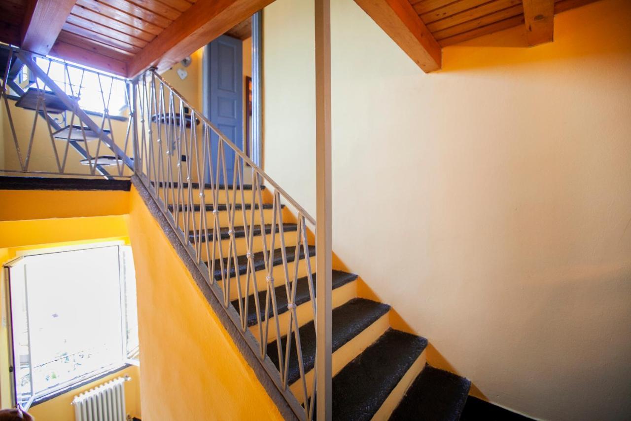 Casa Di Momo Lejlighed Carate Urio Eksteriør billede