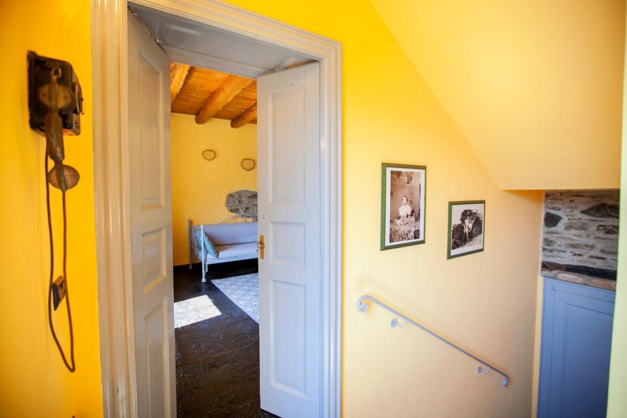 Casa Di Momo Lejlighed Carate Urio Eksteriør billede