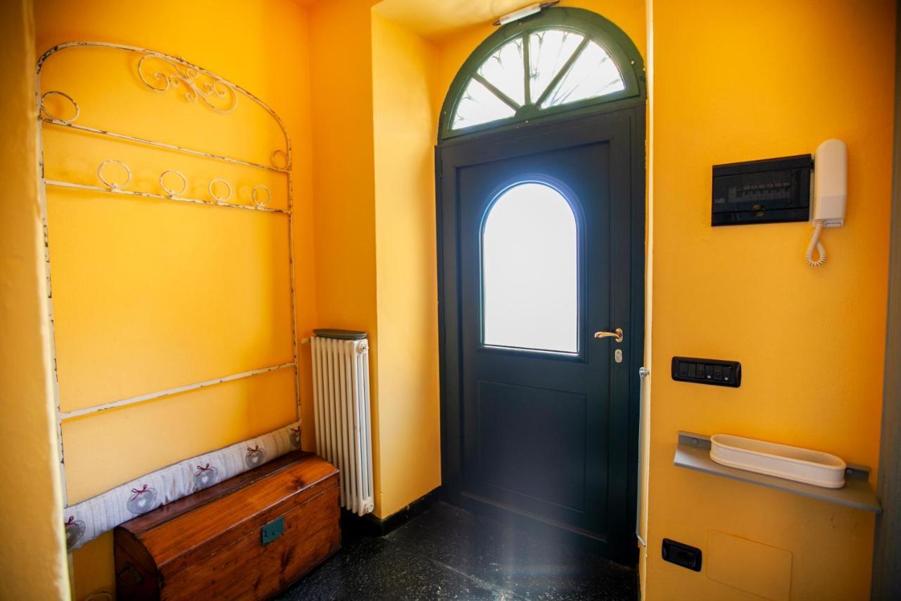 Casa Di Momo Lejlighed Carate Urio Eksteriør billede